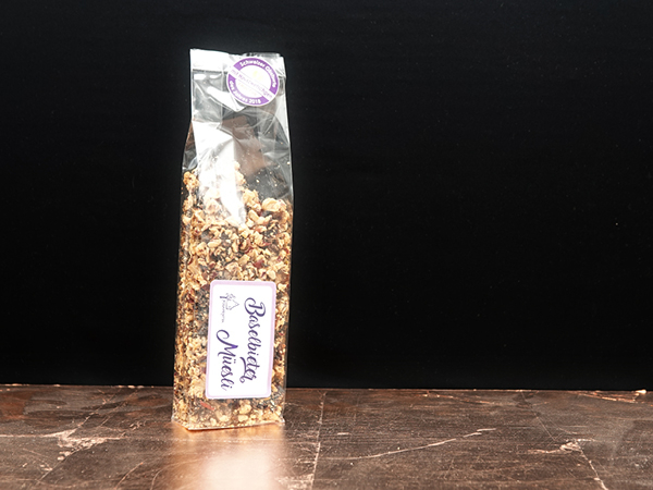 Baselbieter-Müesli 100g